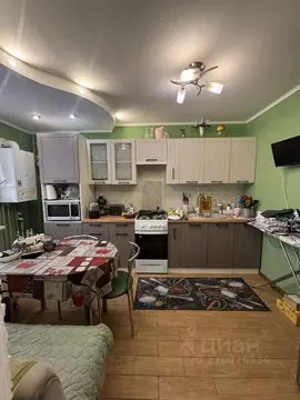2-к кв. Крым, Феодосия ул. Профсоюзная, 43 (46.4 м)