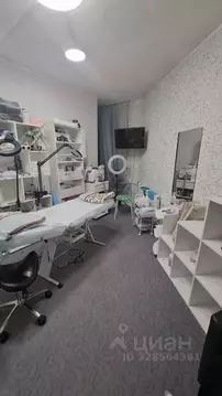 1-к кв. Санкт-Петербург ул. Доблести, 18к1Б (17.0 м)