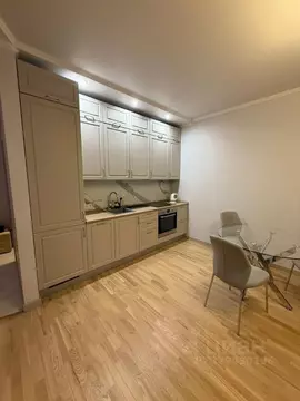 2-к кв. Москва Рублевское ш., 70к7 (60.0 м)