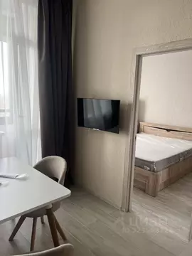 1-к кв. Ленинградская область, Кудрово г. Всеволожский район, ...