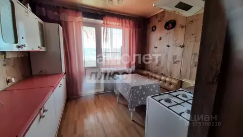 2-к кв. Московская область, Воскресенск Лопатинский мкр, ул. ...