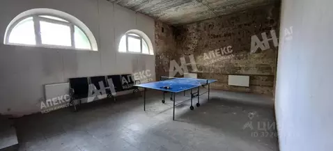 Склад в Московская область, Голицыно Одинцовский городской округ, 45-й ...