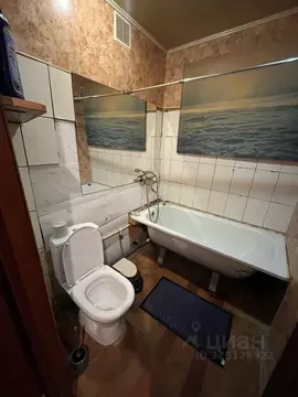 2-к кв. Нижегородская область, Дзержинск ул. Грибоедова, 21 (42.0 м)