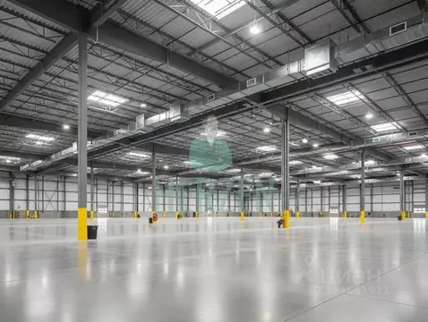 Склад в Московская область, Домодедово городской округ, с. ...