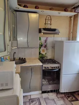 2-к кв. Москва пос. Газопровод, 14 (46.0 м)