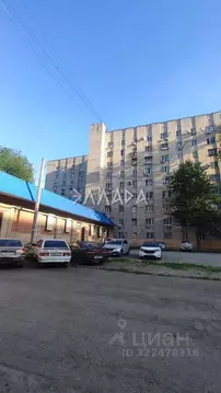 Комната Ростовская область, Ростов-на-Дону ул. Штахановского, 10/4 ...