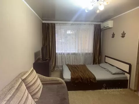 1-к кв. Башкортостан, Уфа просп. Октября, 146/2 (32.0 м)