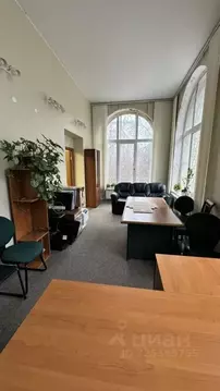 Офис в Москва Ленинский просп., 70/11 (183 м)