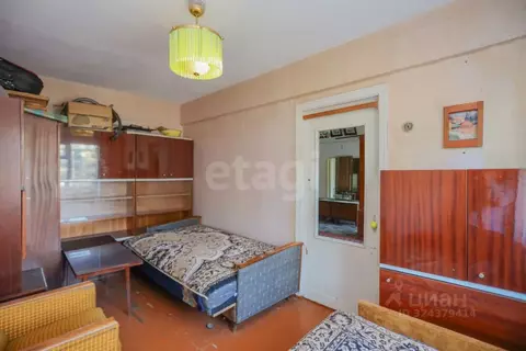 2-к кв. Иркутская область, Ангарск 92-й кв-л, 2 (45.0 м)