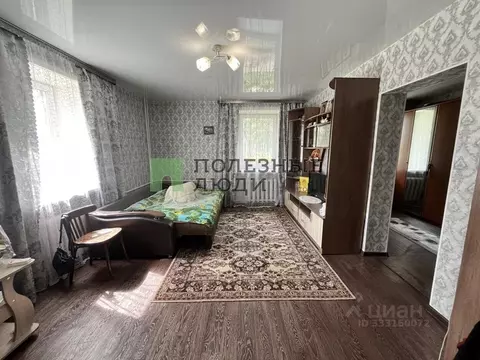 2-к кв. Иркутская область, Ангарск Цементный мкр, ул. Достоевского, 2 ...