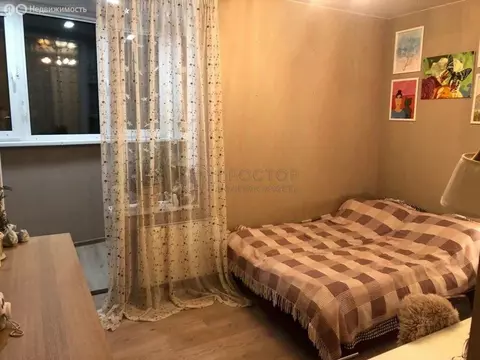 2-комнатная квартира: Красногорск, улица Игоря Мерлушкина, 8 (51.5 м)