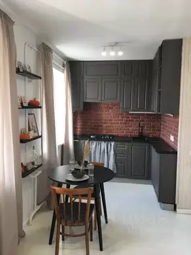 2-к кв. Пермский край, Пермь ул. Плеханова, 58 (33.0 м)