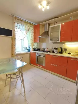 3-к кв. Татарстан, Казань Чистопольская ул., 5 (62.4 м)