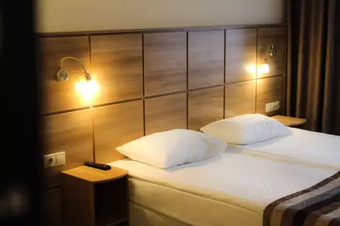 Комната Санкт-Петербург Большеохтинский просп., 4 (16.0 м)