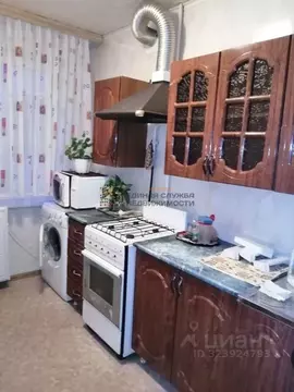 2-к кв. Башкортостан, Уфа ул. Островского (47.0 м)