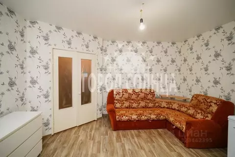 1-к кв. Омская область, Омск ул. 2-я Дачная, 12к1 (40.6 м)