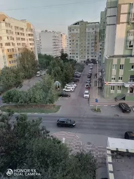 2-к кв. Белгородская область, Белгород ул. Щорса, 45а (50.0 м)