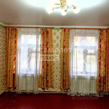 1-к кв. Нижегородская область, Нижний Новгород ул. 40 лет Октября, 20А ...