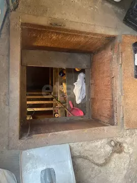 Гараж в Тюменская область, Тюмень ул. 30 лет Победы, 107 (27 м)