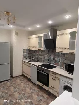 1-к кв. Ленинградская область, Мурино Всеволожский район, Новая ул., ...