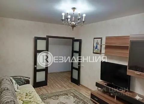 1-к кв. Пермский край, Пермь Уинская ул., 3А (42.6 м)