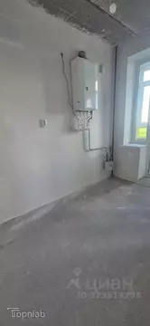 1-к кв. Калининградская область, Светлогорск Яблоневая ул., 21 (24.8 ...