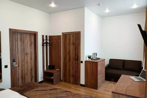 Комната Коми, Ухта ул. Оплеснина, 3А (22.0 м)