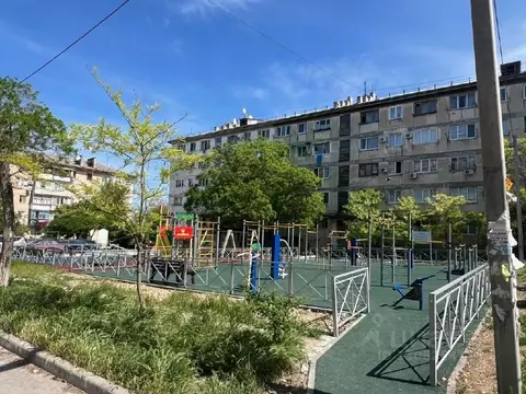 Комната Севастополь Горпищенко мкр,  (11.0 м)
