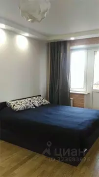 1-к кв. Москва ул. Коштоянца, 6 (42.0 м)