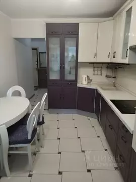 1-к кв. Московская область, Солнечногорск ул. Юности, 2 (47.0 м)