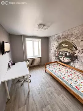 3-комнатная квартира: Ирбит, улица Логинова, 28 (58.1 м)