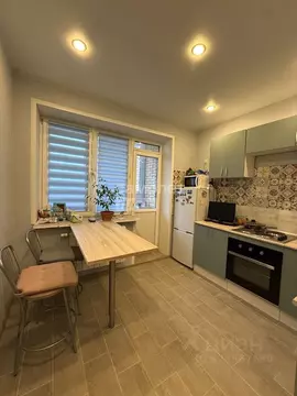 1-к кв. Московская область, Солнечногорск Красная ул., 127 (43.0 м)