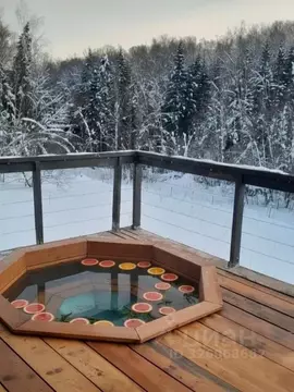 Дом в Московская область, Дмитровский муниципальный округ, Ольшаны кп ...