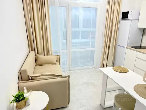 1-к кв. Тульская область, Тула ш. Калужское, 20к2 (35.0 м)