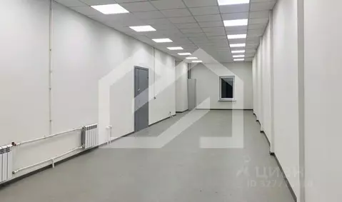 Помещение свободного назначения в Москва Звенигородское ш., 18/20к3 ...