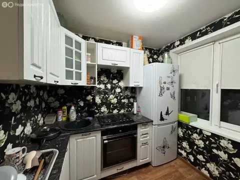 1-комнатная квартира: Сыктывкар, проспект Бумажников, 47 (29.9 м)