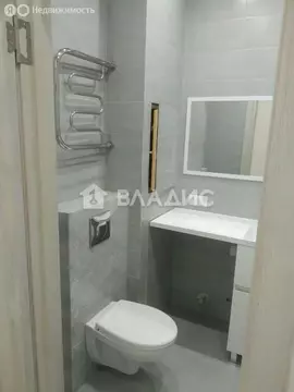 Квартира-студия: Щёлково, микрорайон Финский, 11к1 (26.9 м)