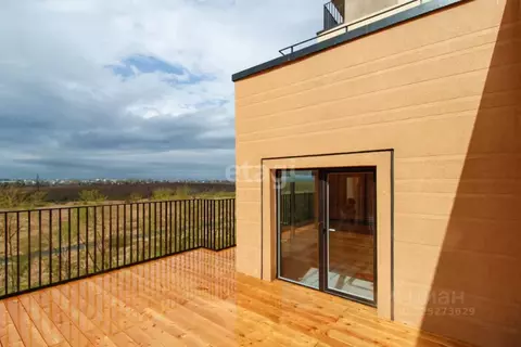 3-к кв. Тюменская область, Тюмень ДОК мкр, ул. Воронинская, 47 (130.7 ...