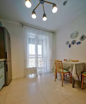 2-к кв. Москва Жигулевская ул., 3Ак2 (57.0 м)