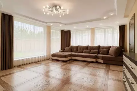 1-к кв. Крым, Симферополь ул. Куйбышева, 89 (80.0 м)