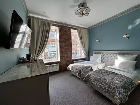 Комната Пермский край, Пермь ул. Газеты Звезда, 12Б (16.0 м)