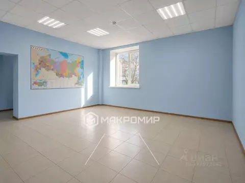 Офис в Новосибирская область, Новосибирск Советская ул., 32 (112 м)