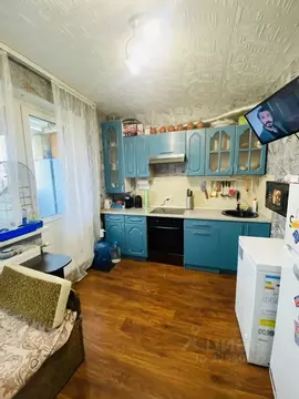 1-к кв. Калужская область, Калуга ул. Минская, 43 (33.2 м)