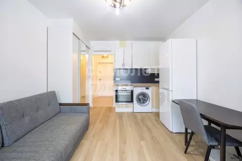 Студия Московская область, Ленинский городской округ, Боброво пгт ул. ...