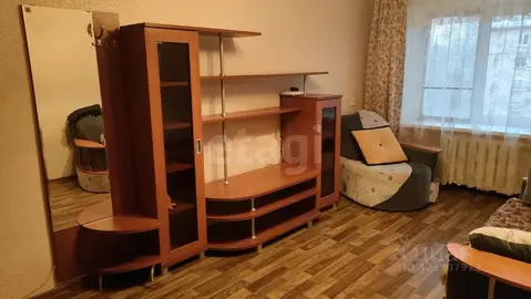 1-к кв. Коми, Ухта ул. Оплеснина, 24 (30.7 м)