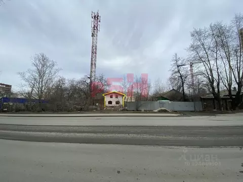 Офис в Свердловская область, Екатеринбург ул. Шефская, 46А (108 м)