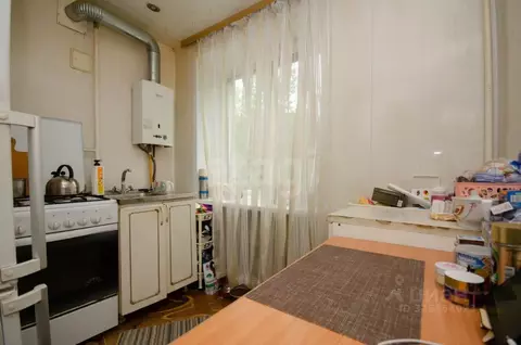 4-к кв. Тульская область, Тула ул. Демонстрации, 15 (61.9 м)