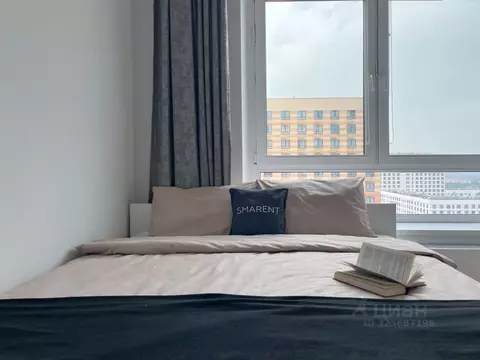 Студия Московская область, Ленинский городской округ, Боброво пгт ул. ...