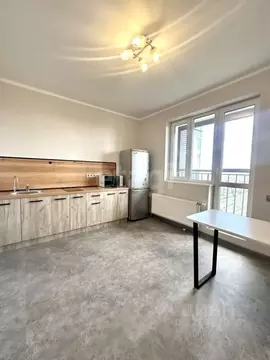 1-к кв. Татарстан, Казань ул. Академика Завойского, 21Б (35.0 м)