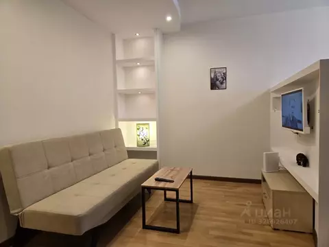 1-к кв. Москва Большая Черемушкинская ул., 26К4 (37.0 м)